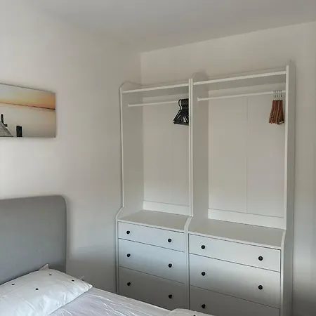 Appartamento Cozy *