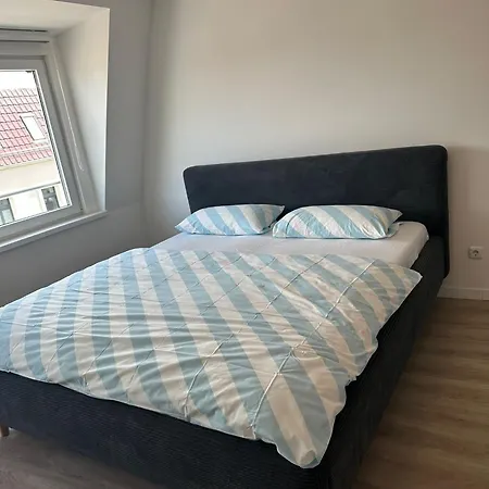 Appartamento Cozy Halle (Saale)