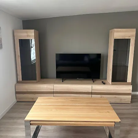 Appartamento Cozy *