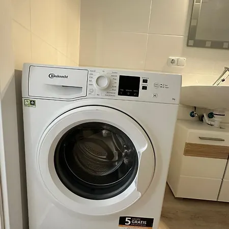 Appartamento Cozy