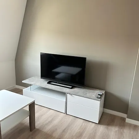 Appartamento Cozy Halle (Saale)