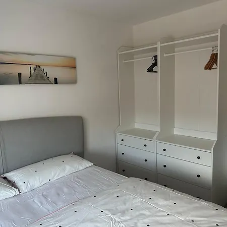 Appartamento Cozy *