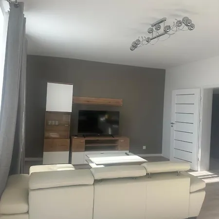 Appartamento Cozy *