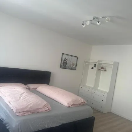 Appartamento Cozy Halle (Saale)