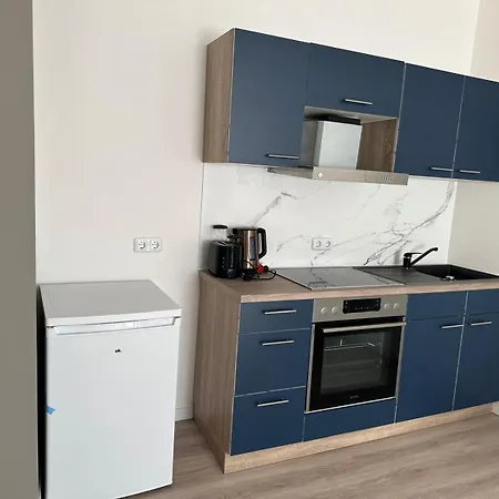 Cozy Appartamento