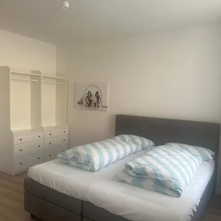 Appartamento Cozy Halle (Saale)