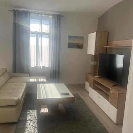 Cozy Appartamento