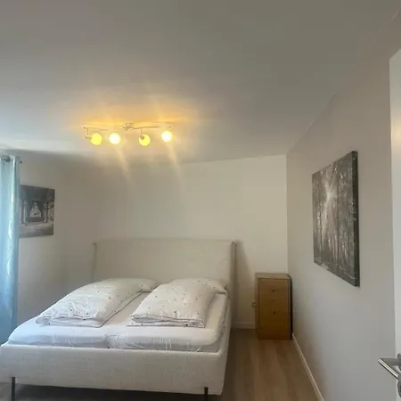 Appartamento Cozy *