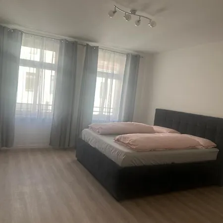 Cozy * Halle (Saale)