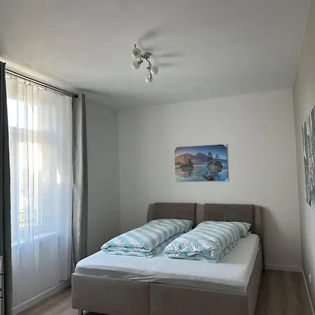 Appartamento Cozy