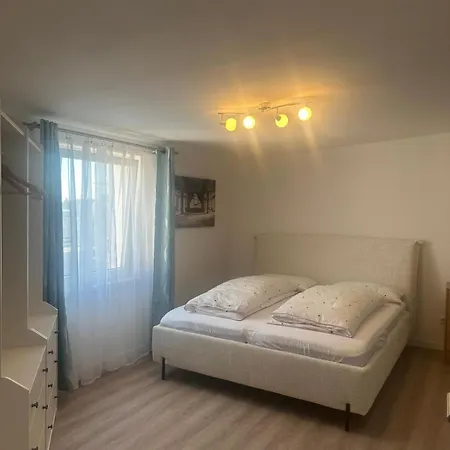 Appartamento Cozy *