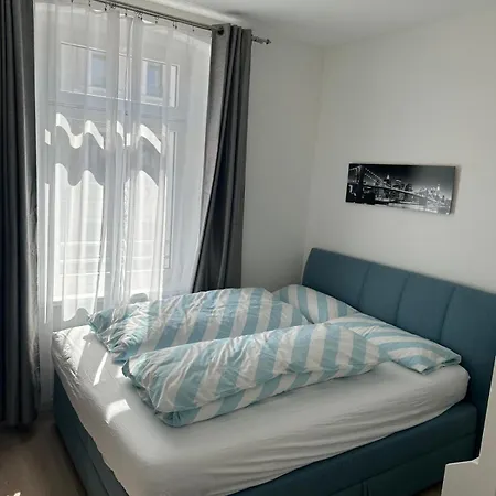 Appartamento Cozy Halle (Saale)