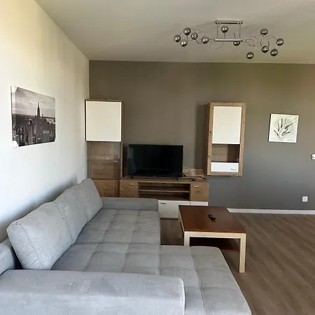 Cozy Appartamento Halle (Saale)