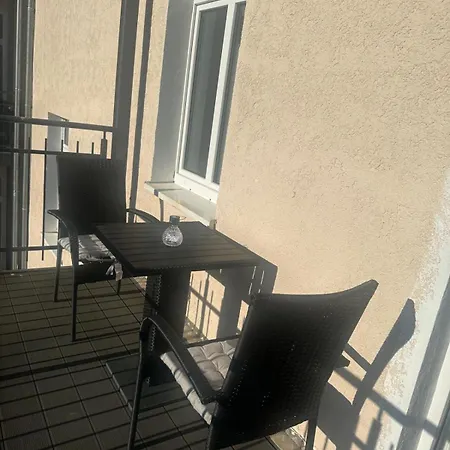 Appartamento Cozy Halle (Saale)