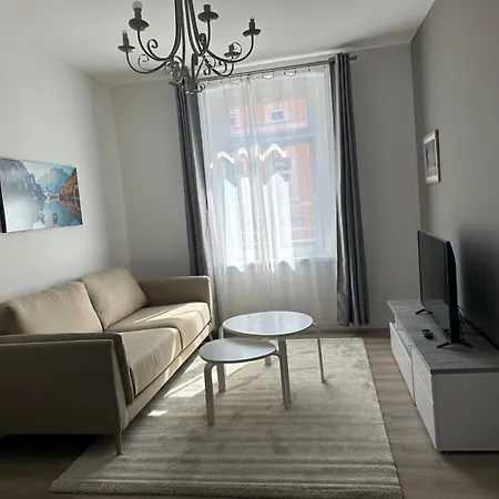 Cozy Halle (Saale)