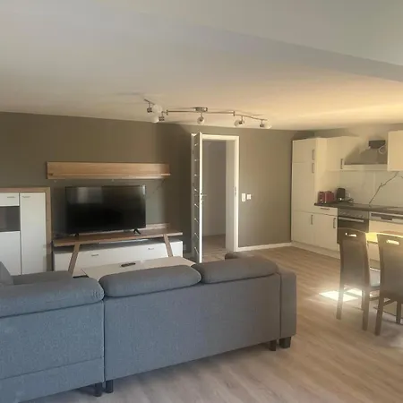 Appartamento Cozy Halle (Saale)