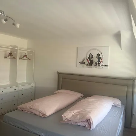Cozy Halle (Saale)